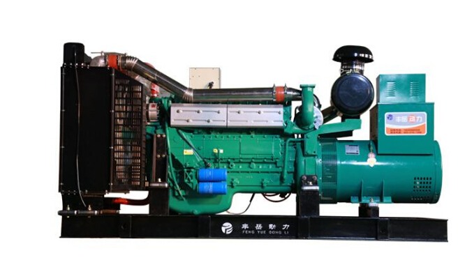 黑龙江上柴500kw大型柴油发电机组_COPY_COPY