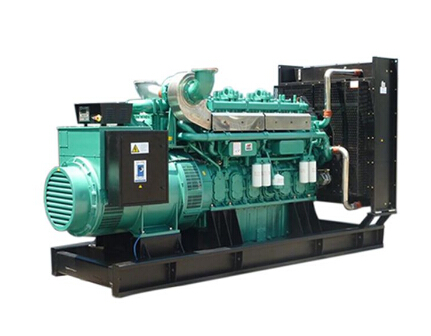 黑龙江宗申动力250kw大型柴油发电机_COPY