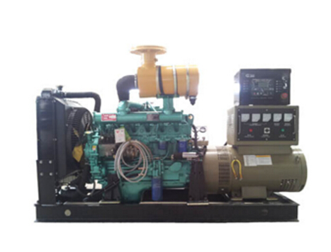 黑龙江宗申动力200kw大型柴油发电机组
