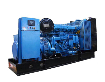 黑龙江宗申动力150kw大型柴油发电机组
