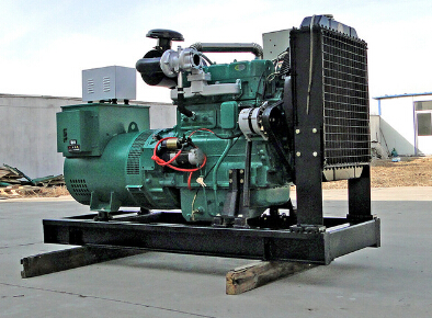 黑龙江宗申动力50kw大型柴油发电机组_COPY