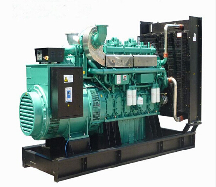 黑龙江宗申动力30kw小型柴油发电机组_COPY