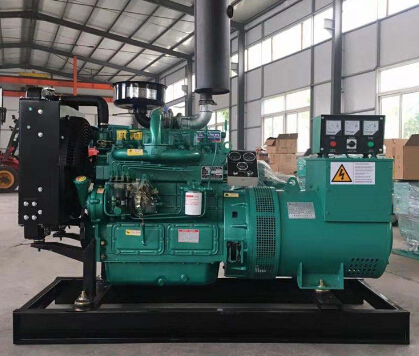 黑龙江宗申动力10kw小型柴油发电机_COPY