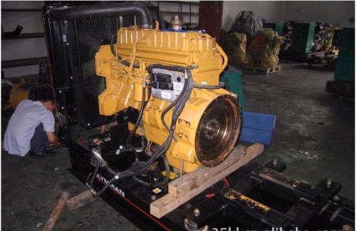 黑龙江柴油发电机维修_COPY