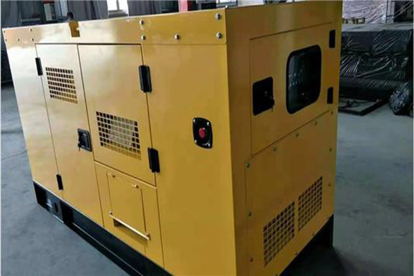 黑龙江发电机出租