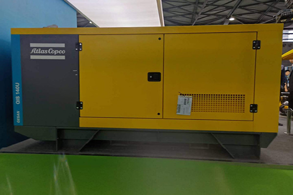 黑龙江发电机出租