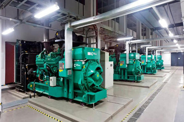 黑龙江发电机出租