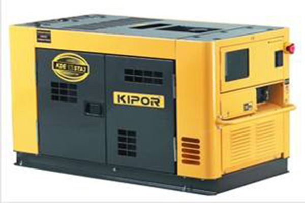 黑龙江发电机出租