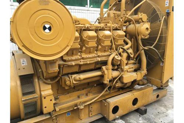 黑龙江发电机出租