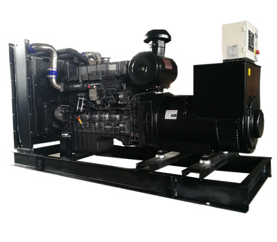 黑龙江上柴柴油发电机组50KW-700KW_COPY_COPY