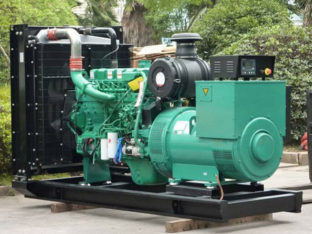 黑龙江710kw康明斯柴油发电机组