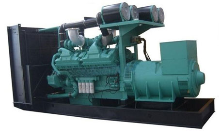 黑龙江200kw康明斯发电机组