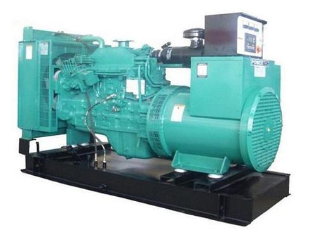 黑龙江80kw康明斯柴油发电机组