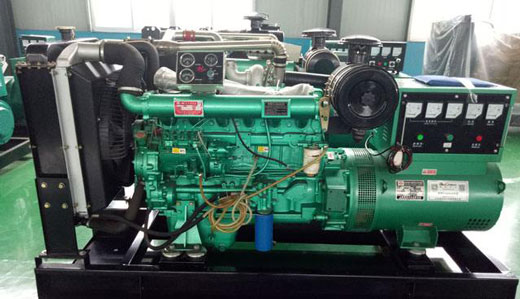 黑龙江发电机不发电的原因