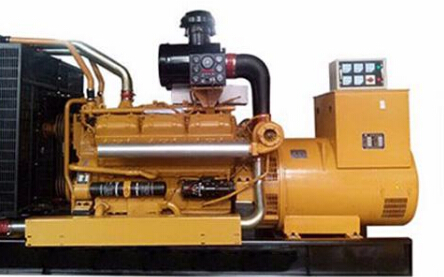 黑龙江发电机出租