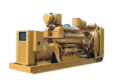 黑龙江发电机出租