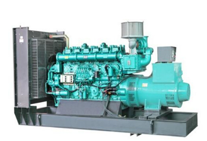 黑龙江发电机出租