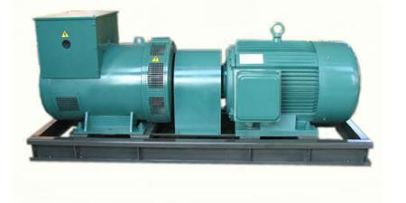 黑龙江发电机出租