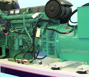 黑龙江发电机出租