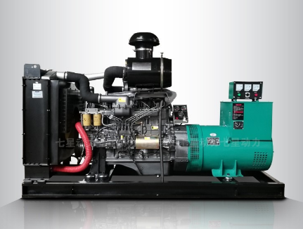 黑龙江全新泰豪250kw大型柴油发电机组 黑龙江全新泰豪250kw大型柴油发电机组