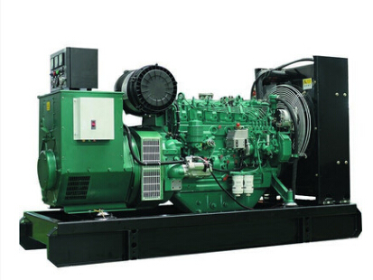 黑龙江全新上柴200kw大型柴油发电机组 黑龙江全新上柴200kw大型柴油发电机组