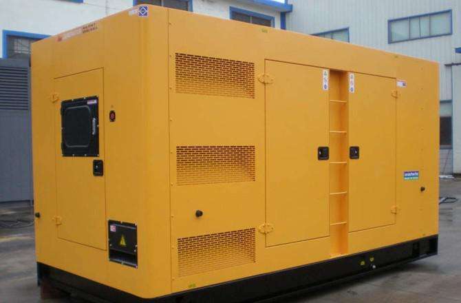 黑龙江静音系列